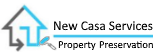 New Casa Services